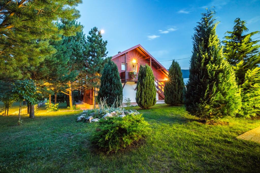 Boutique House Oreskovic Plitvicka Jezera Exterior foto