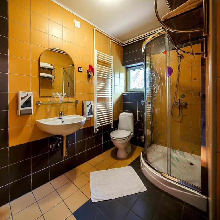 Boutique House Oreskovic Plitvicka Jezera Exterior foto