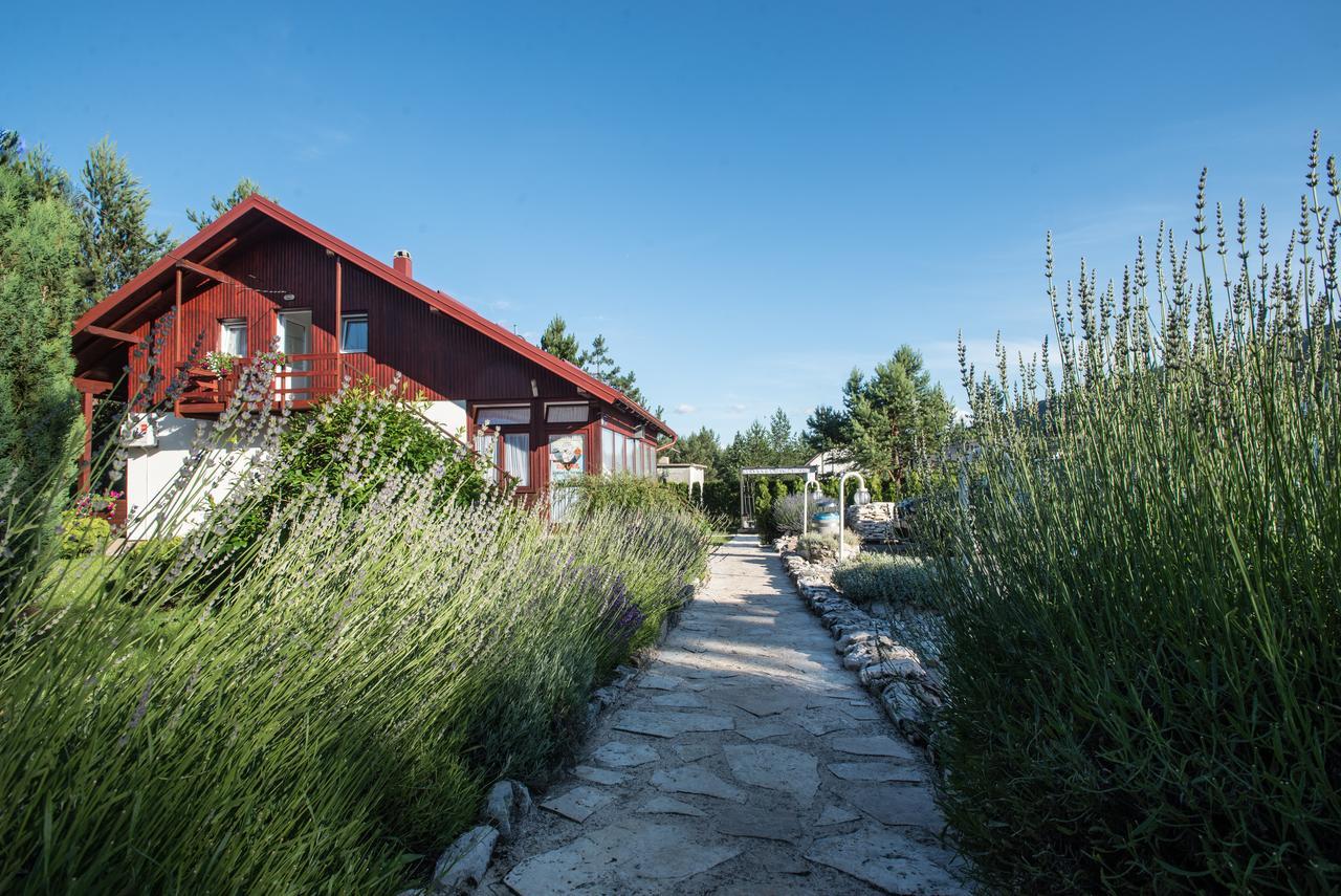 Boutique House Oreskovic Plitvicka Jezera Exterior foto