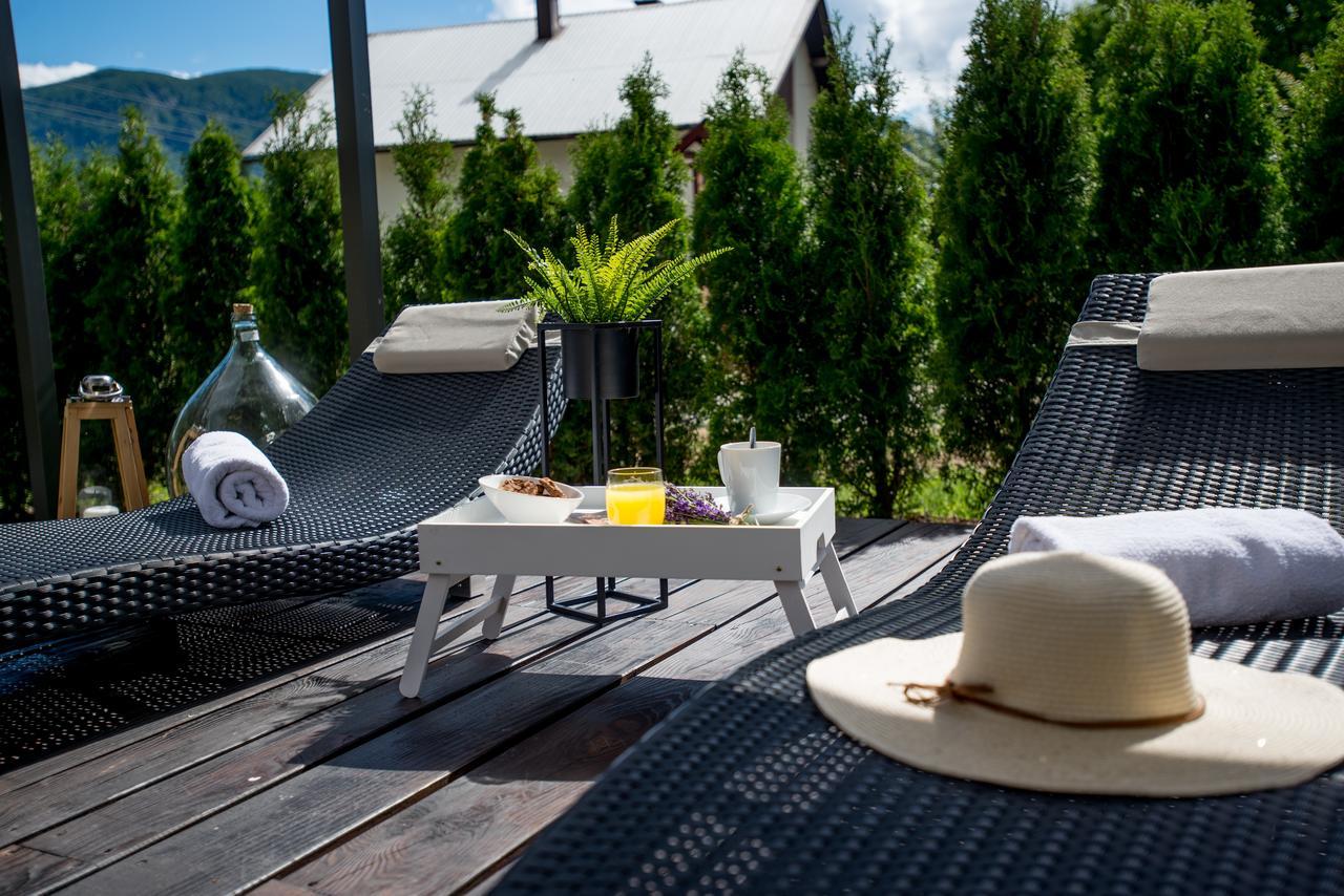 Boutique House Oreskovic Plitvicka Jezera Exterior foto