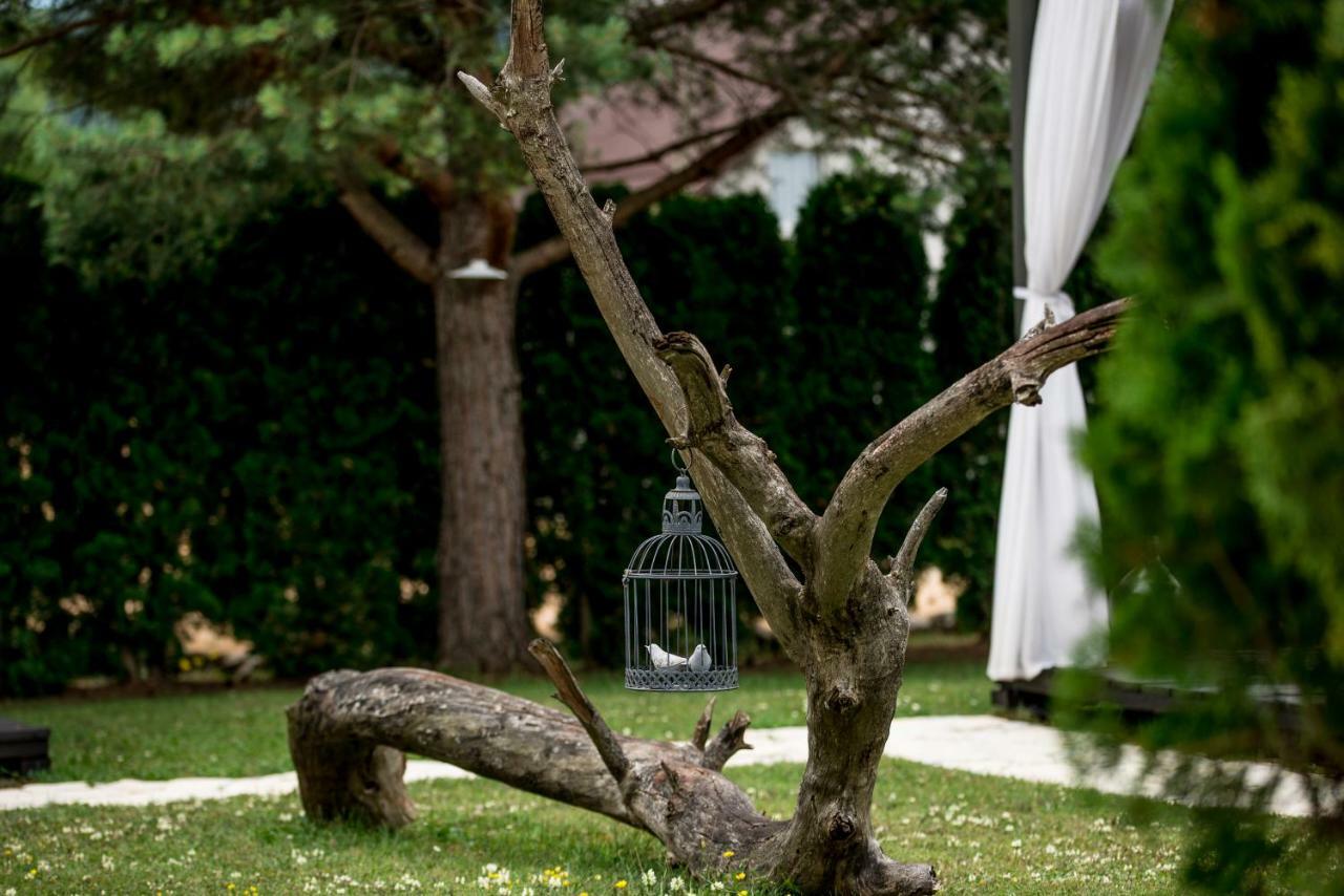 Boutique House Oreskovic Plitvicka Jezera Exterior foto